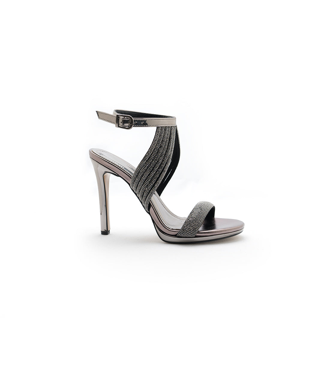Gracious Sandals Platin