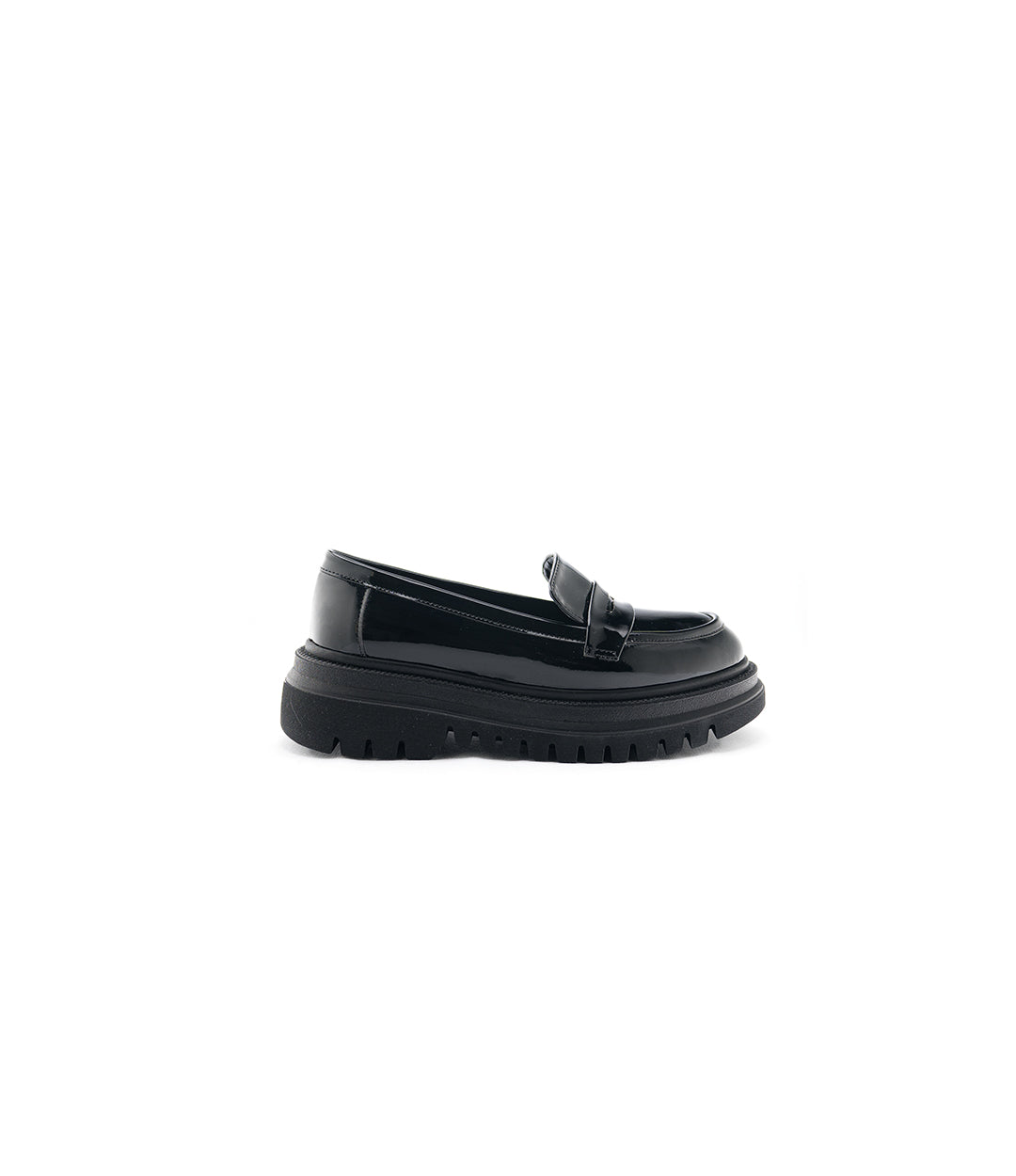 Loafer Black