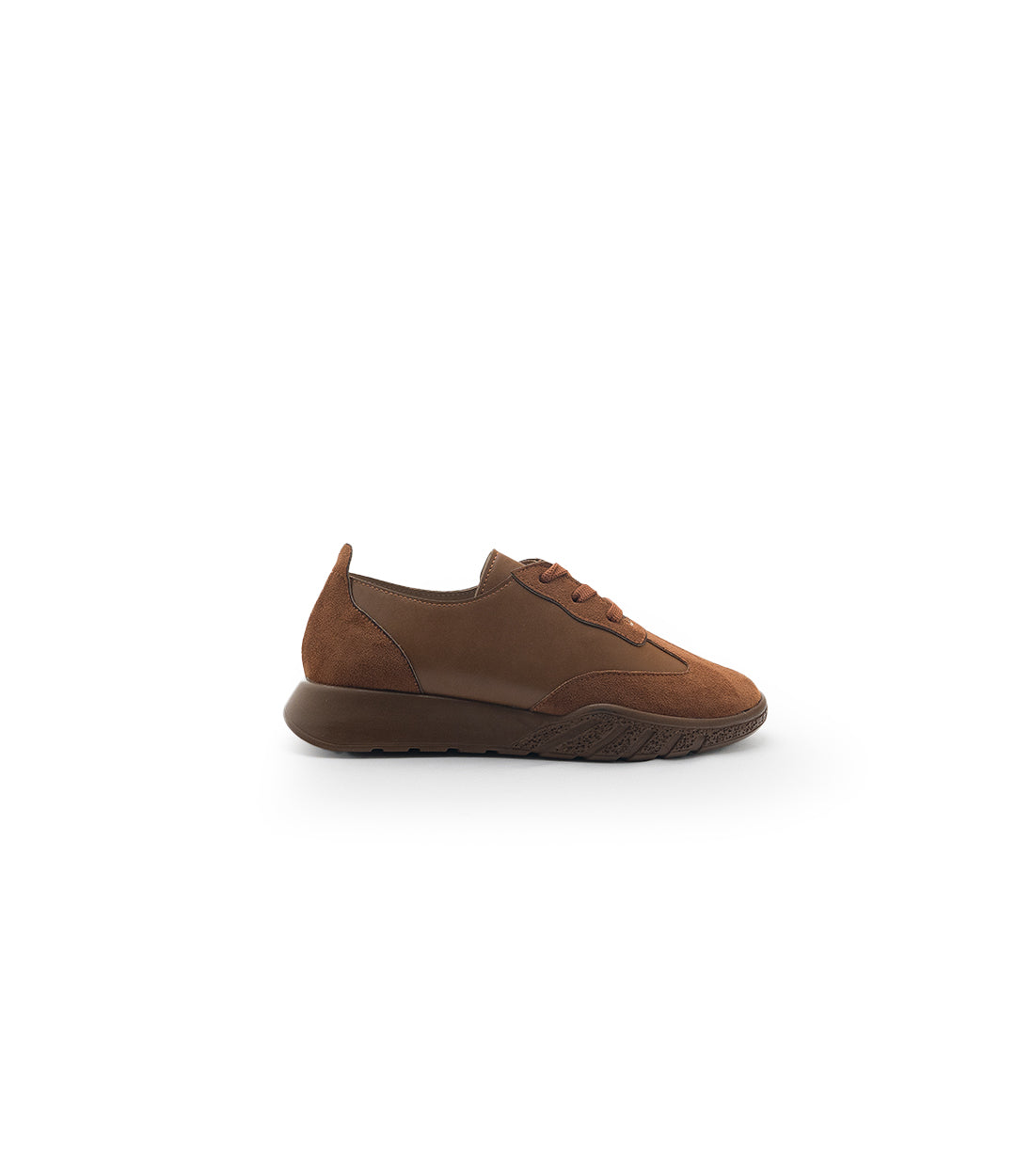 Carmen Sneaker Tan