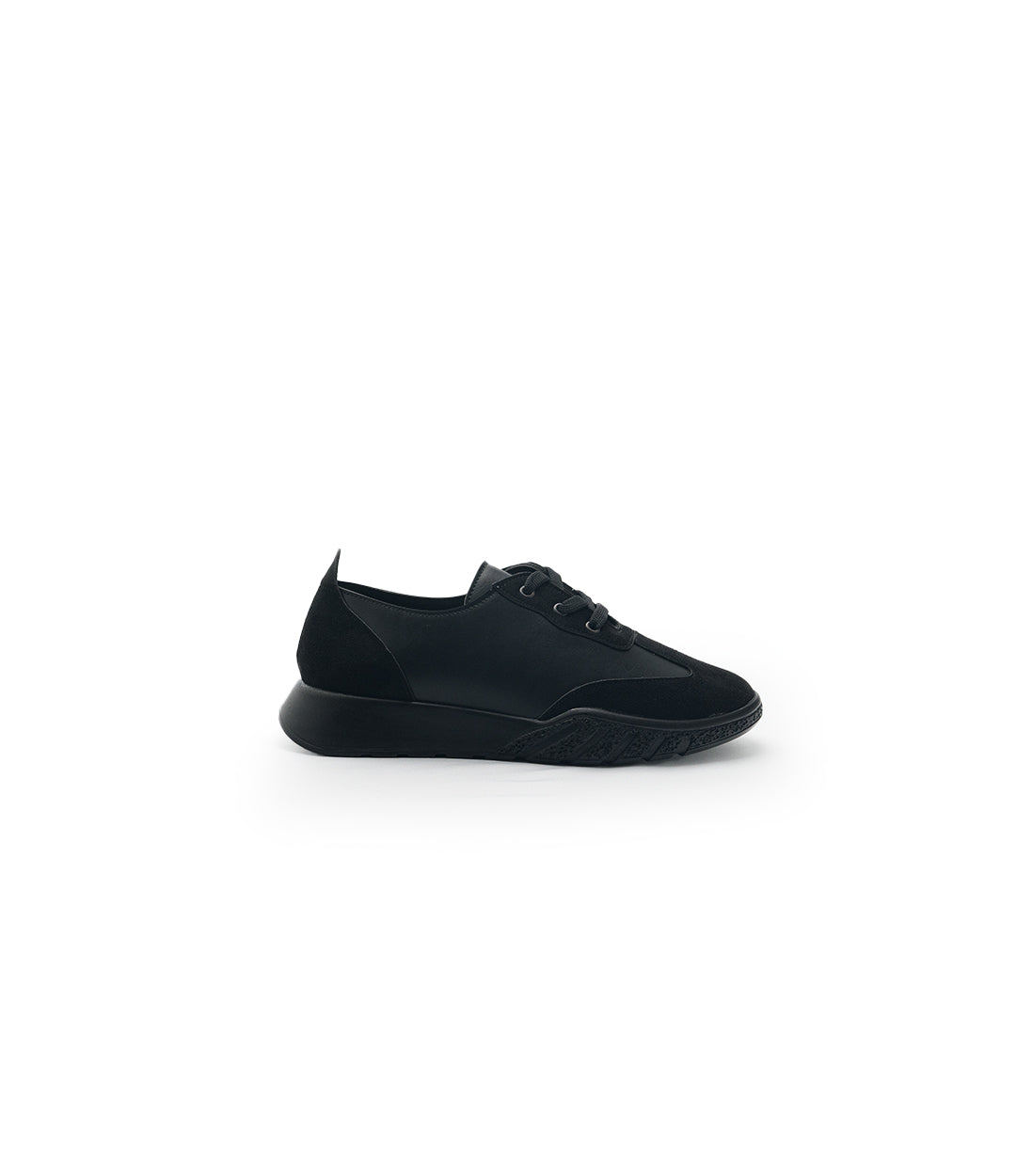 Carmen Sneaker Black