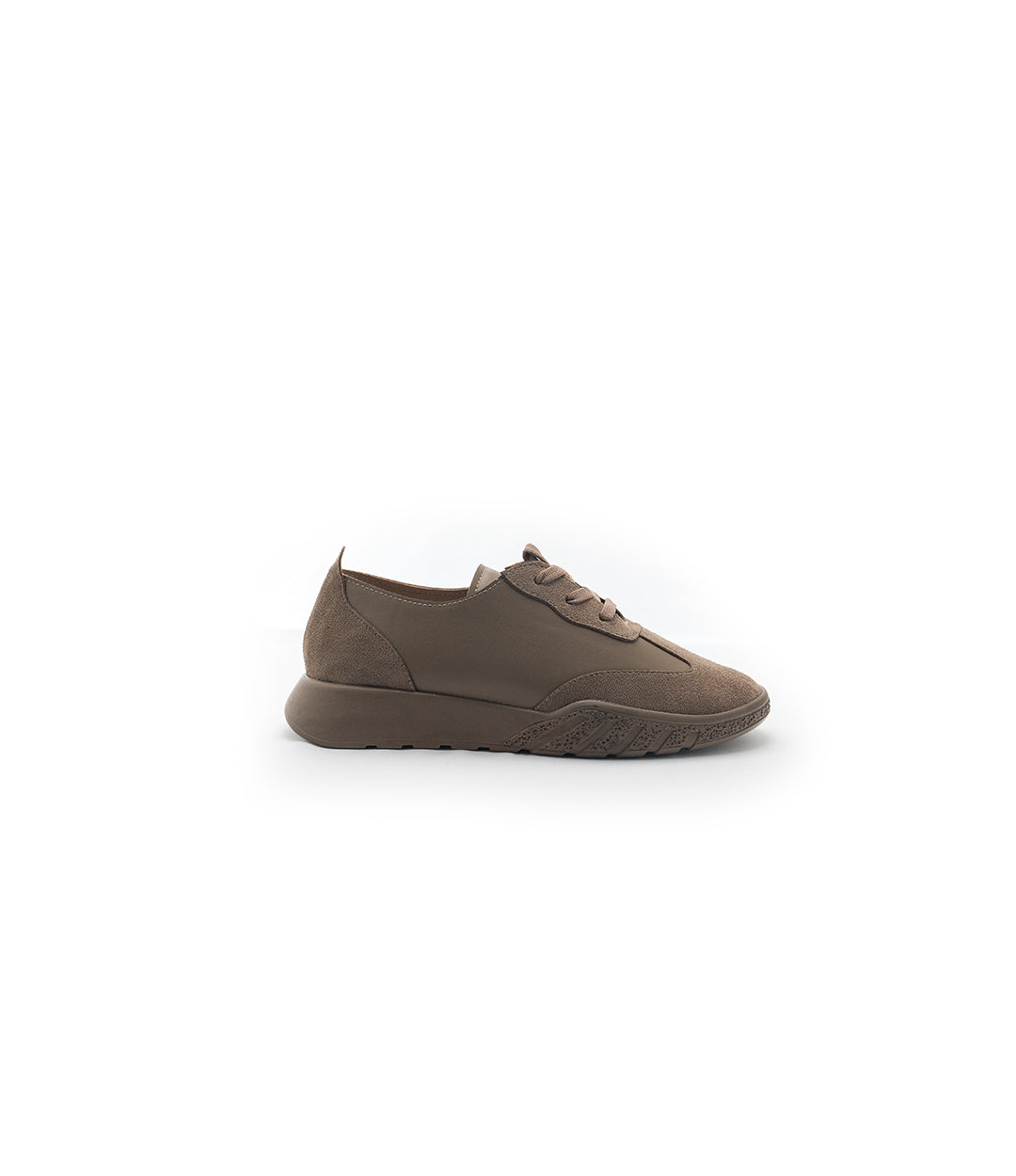 Carmen Sneaker Beige