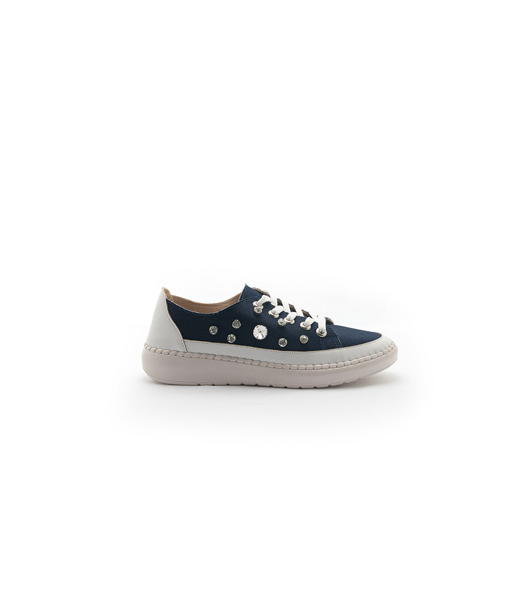 Selena Sneaker Navy