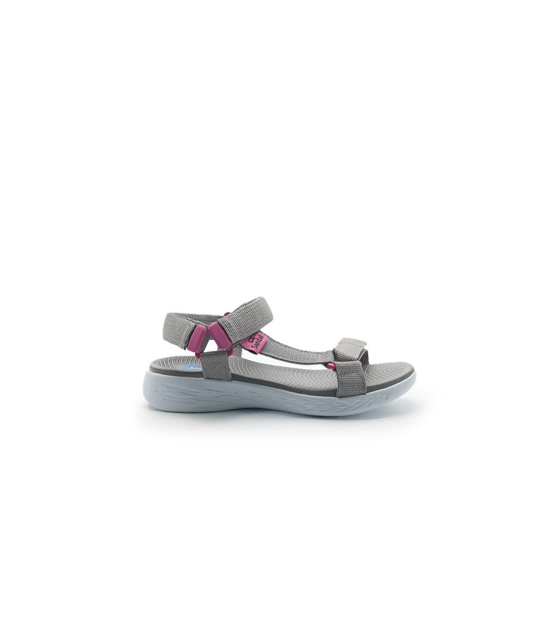 Amy Sandal Gray