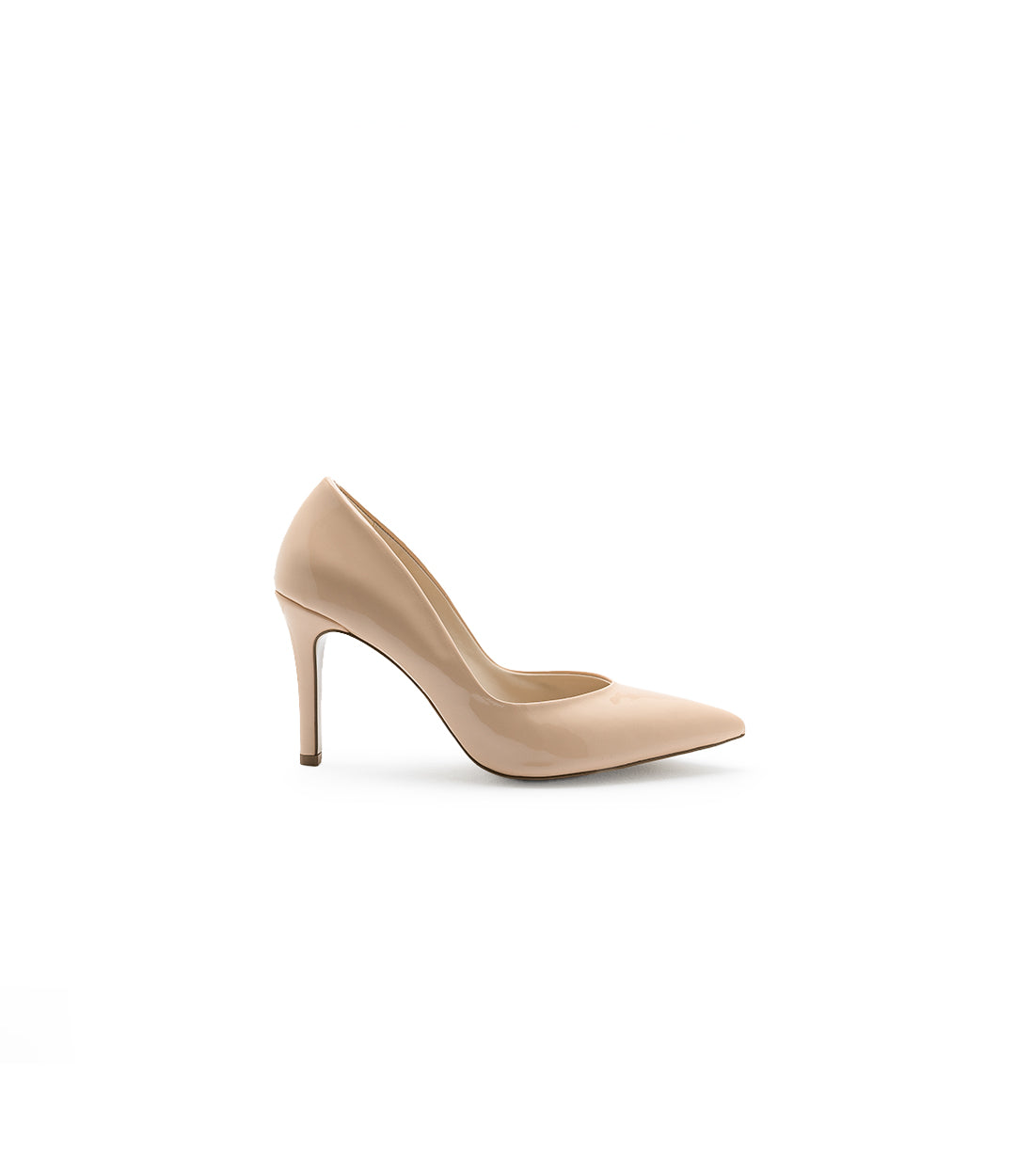 Stiletto Beige
