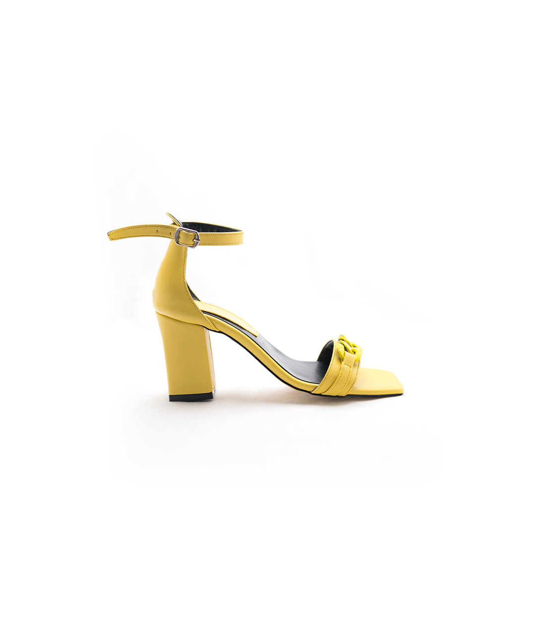 Fairy SANDAL Yellow