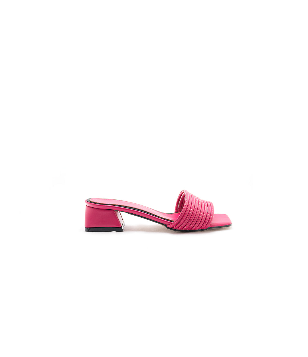 Luna Sandals Pink
