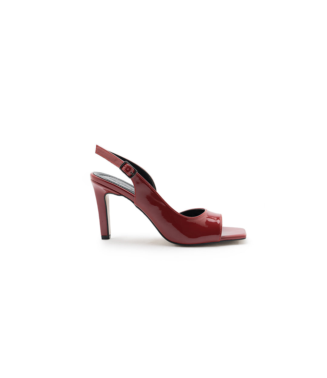 Cherry SANDAL Red