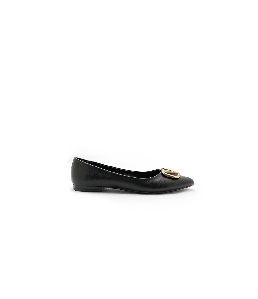 Mary Ballerina Black