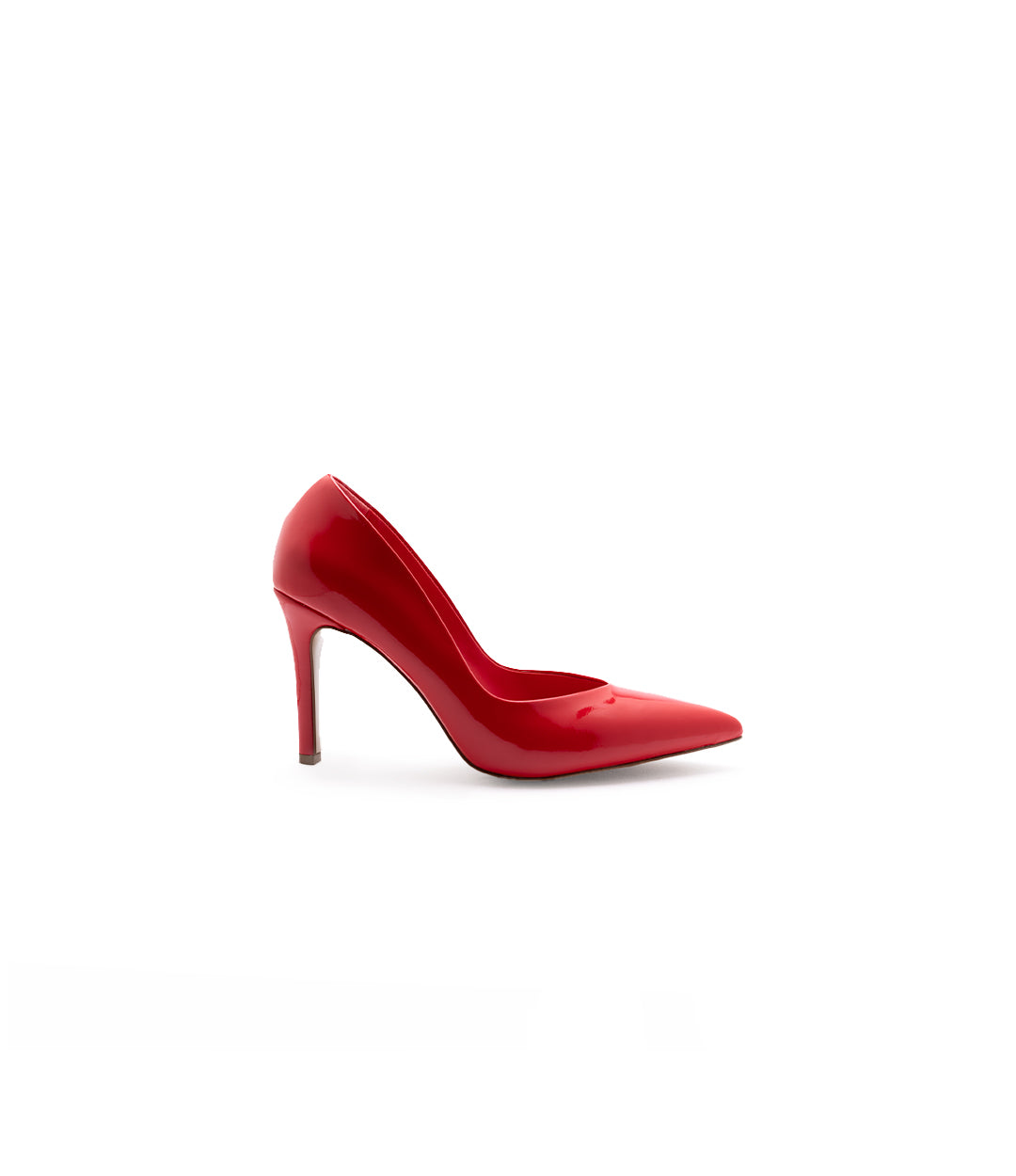 Stiletto Red