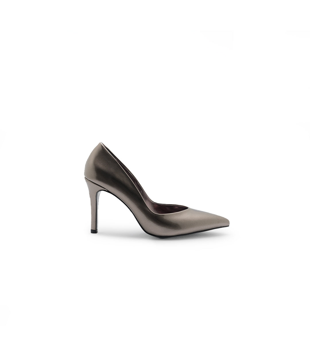 Stiletto Gray