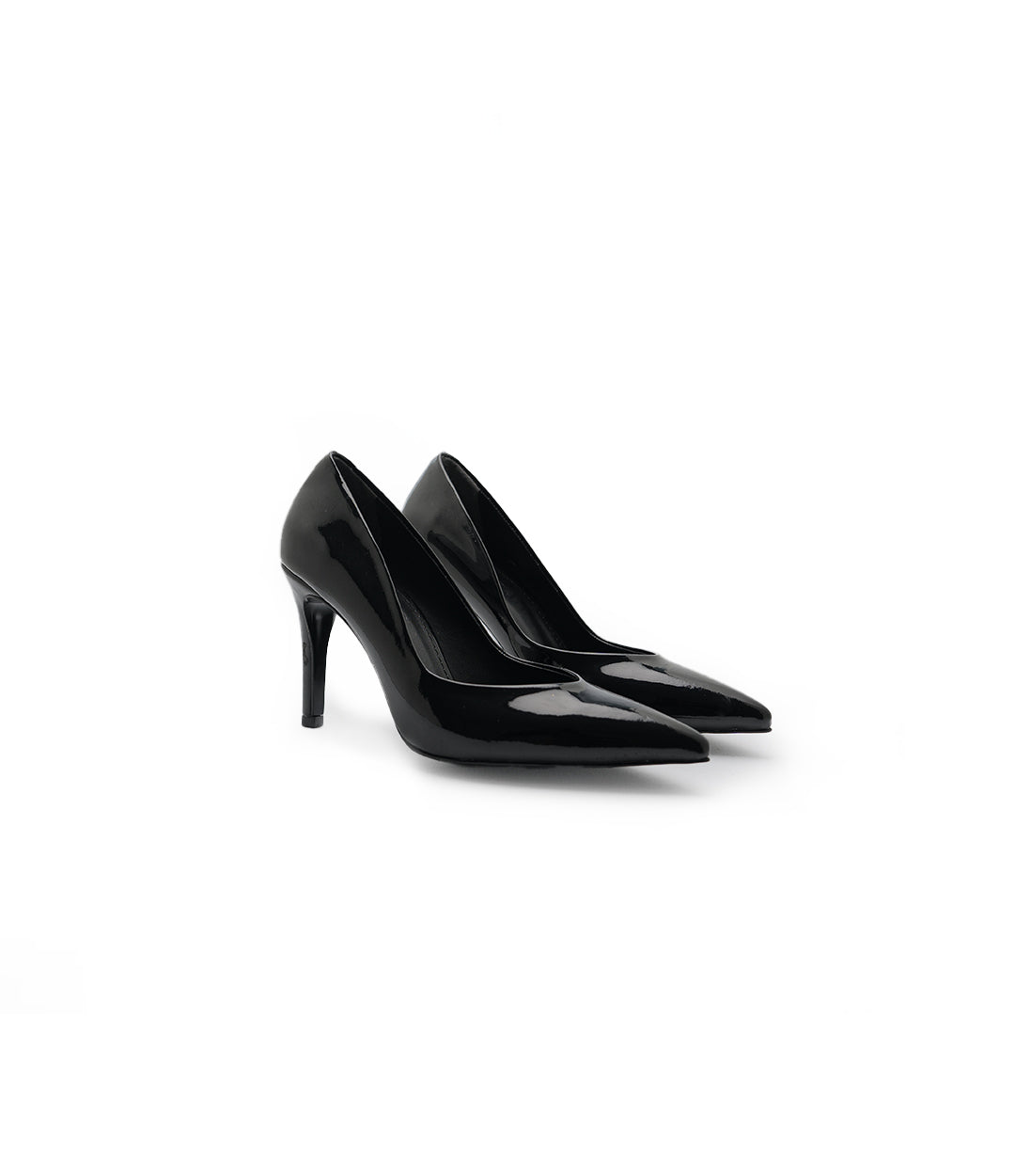Stiletto Black