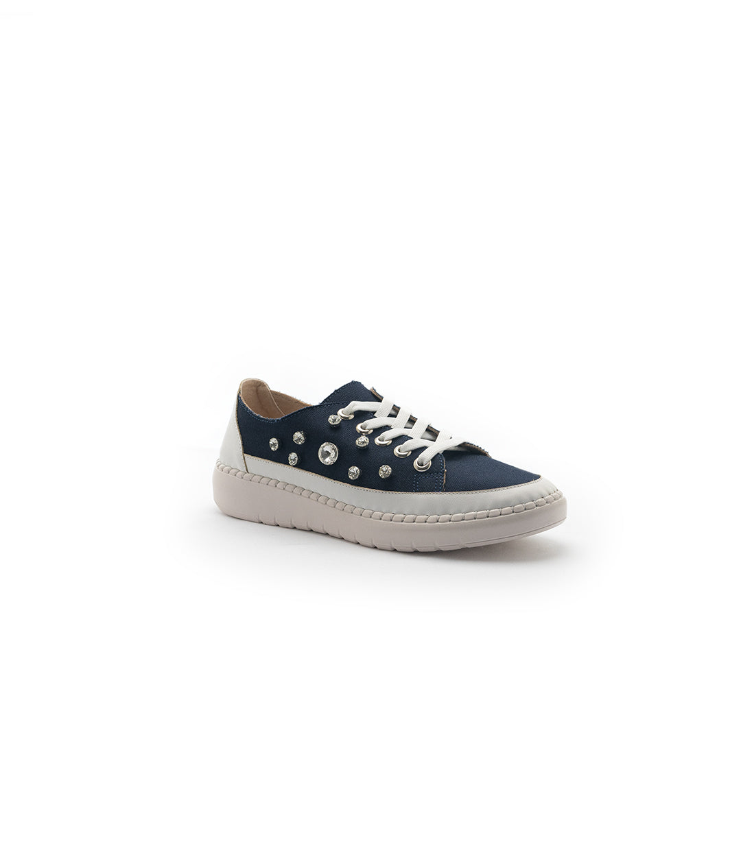 Selena Sneaker Navy