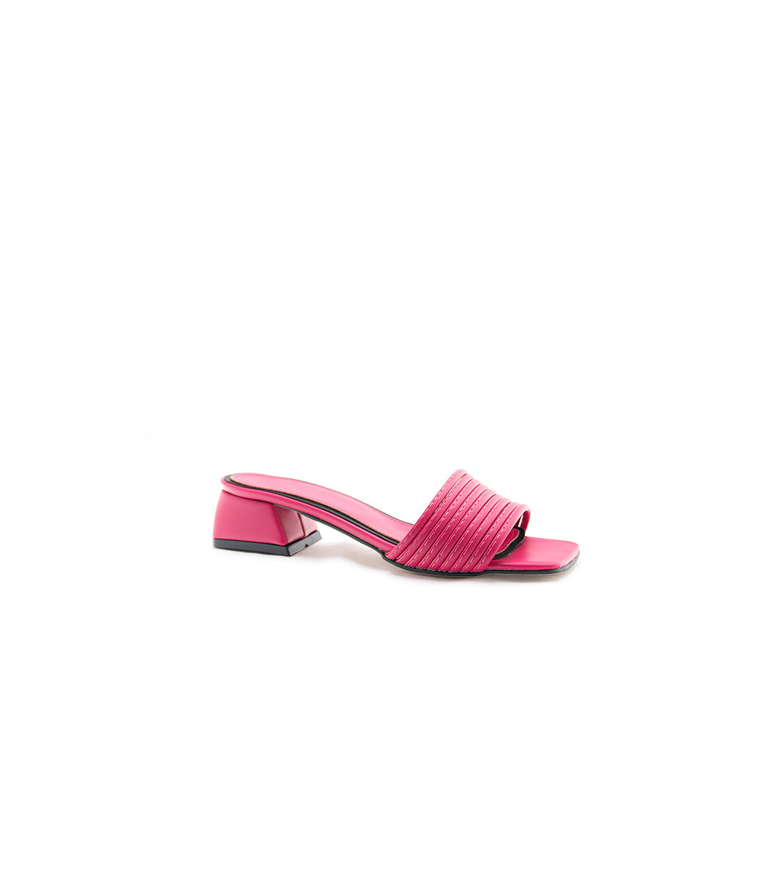 Luna Sandals Pink