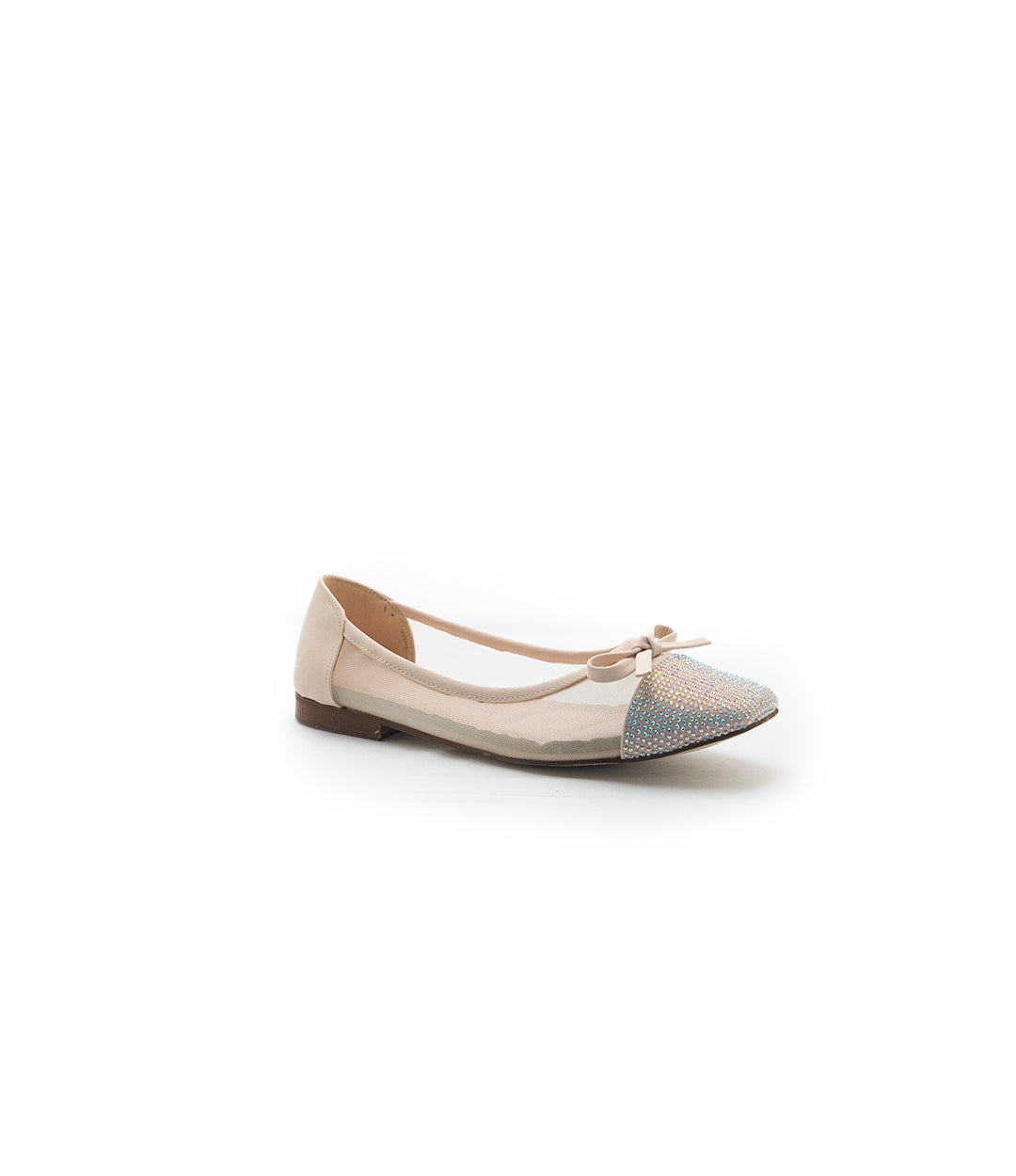 Lovely BALLERİNA Nude