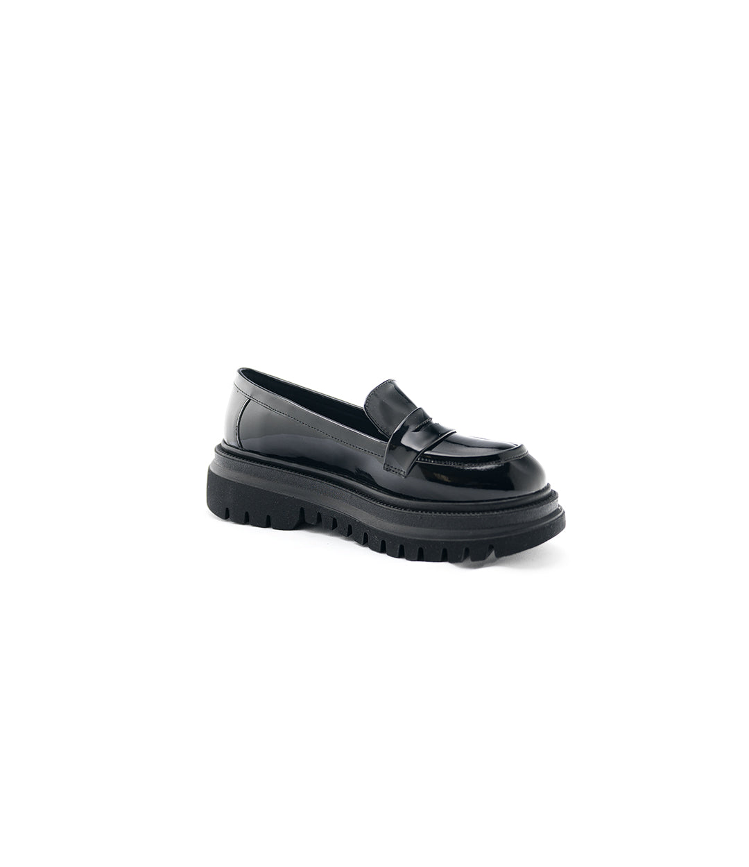 Loafer Black