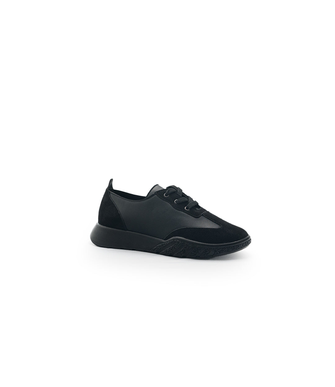 Carmen Sneaker Black