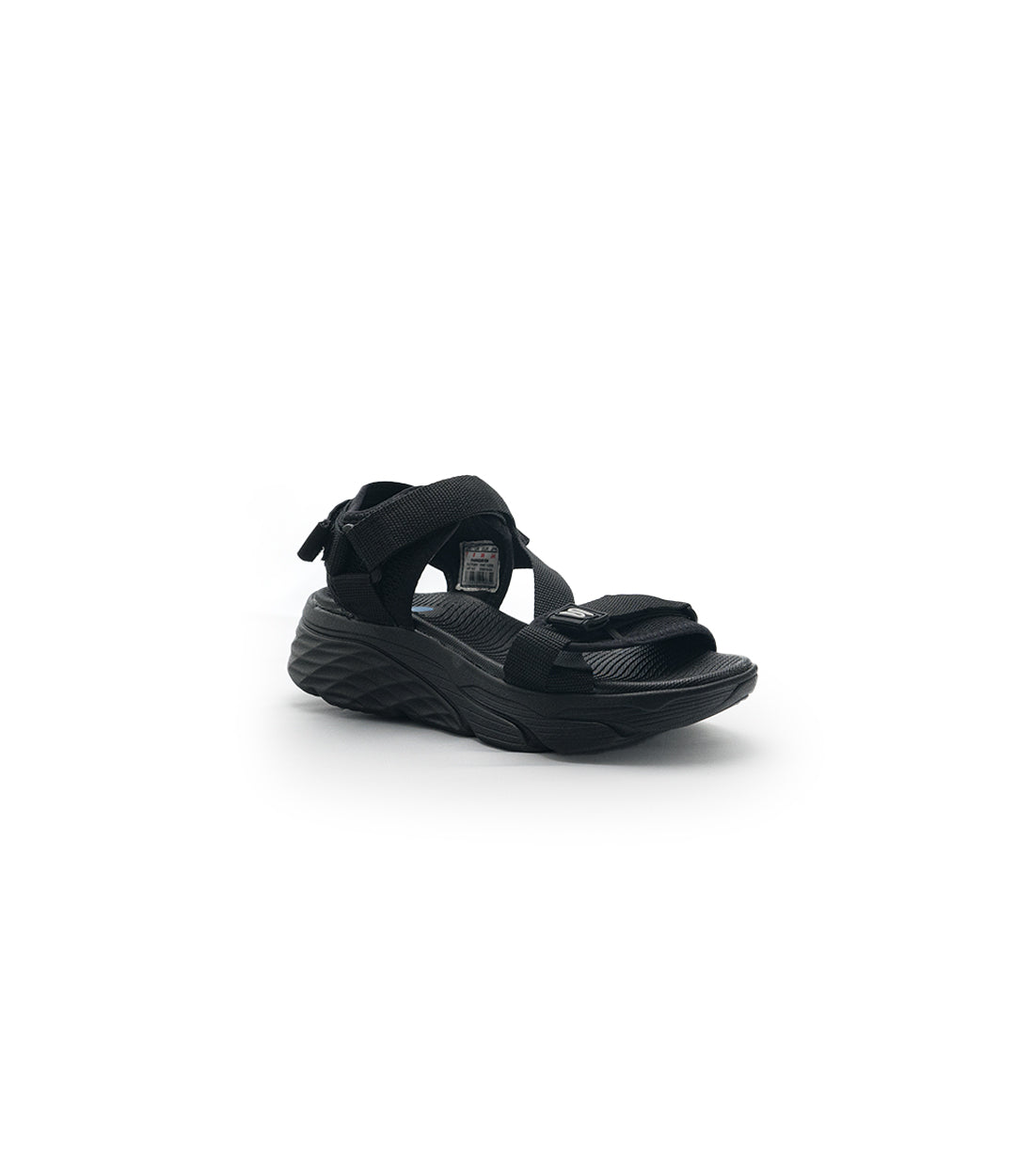 Zoe Sandal Black