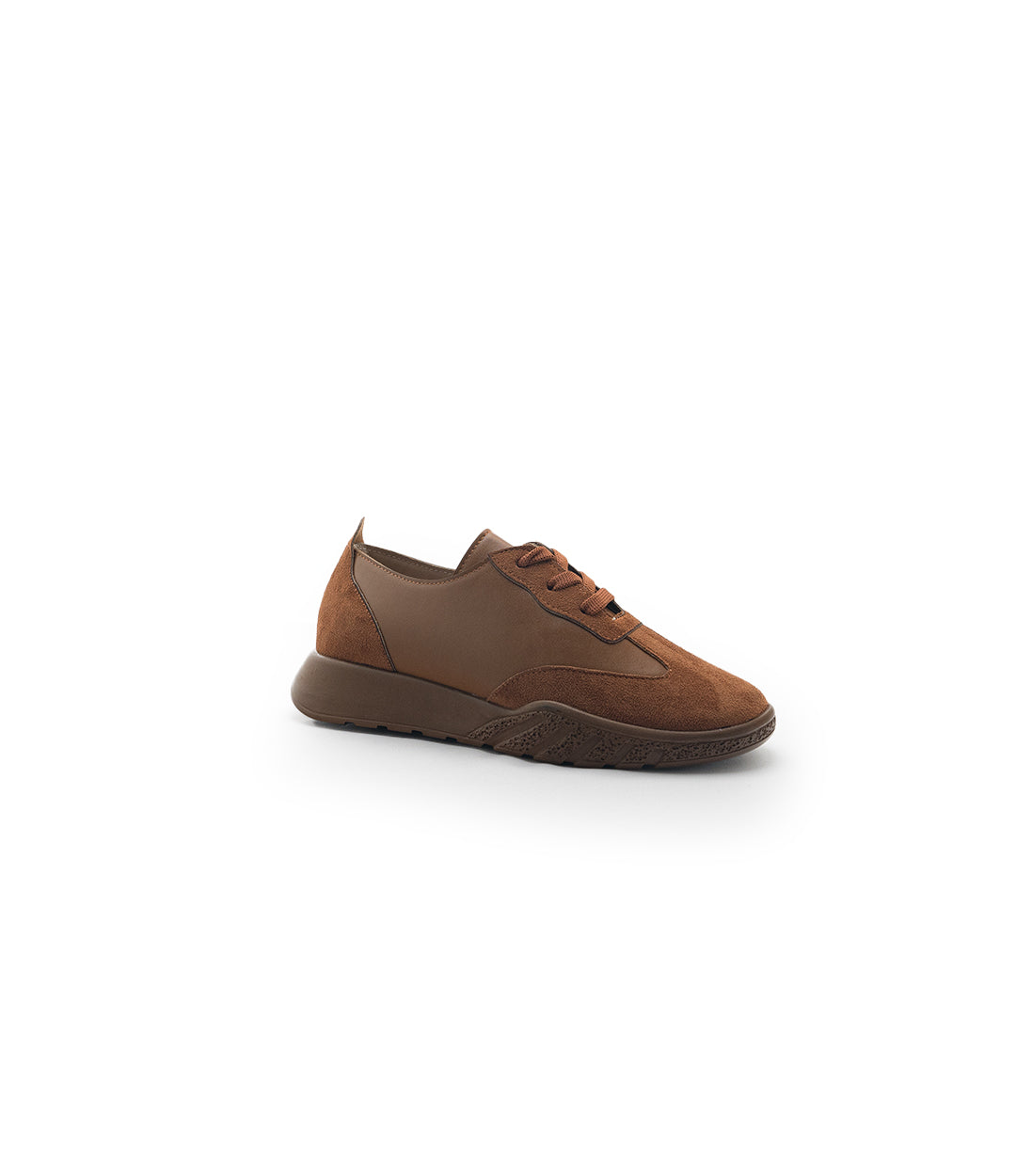 Carmen Sneaker Tan
