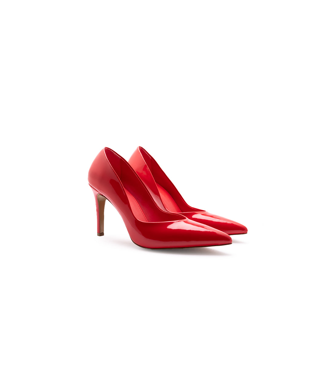 Stiletto Red