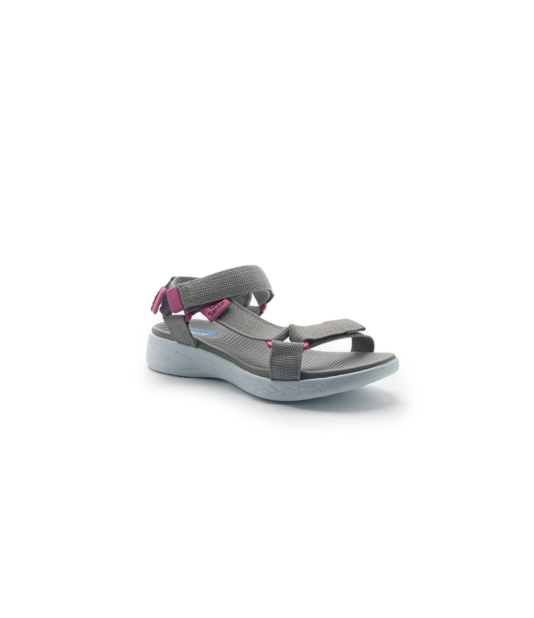 Amy Sandal Gray