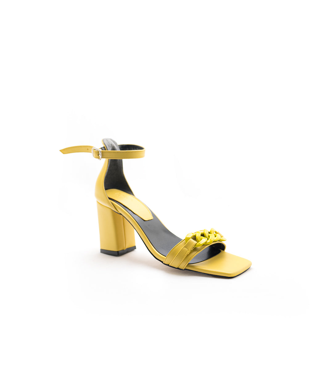 Fairy SANDAL Yellow