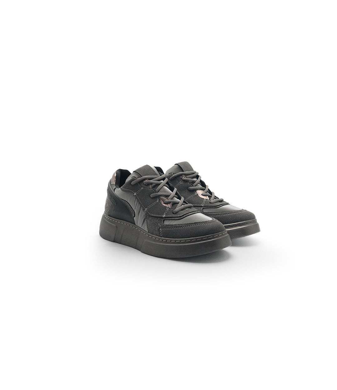 Carla Sneaker Gray