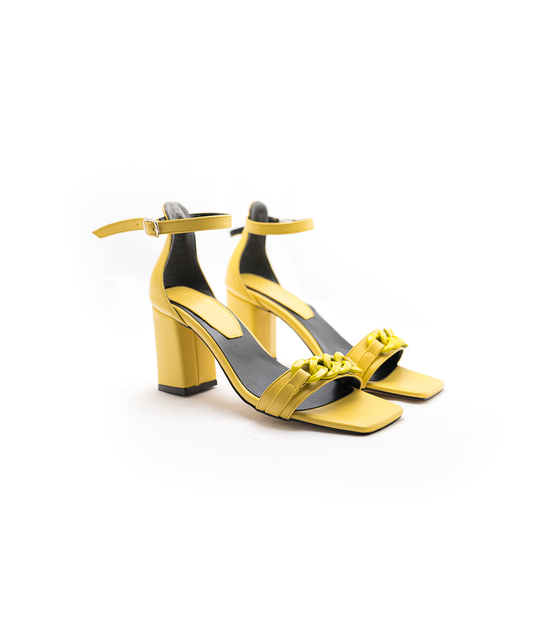 Fairy SANDAL Yellow