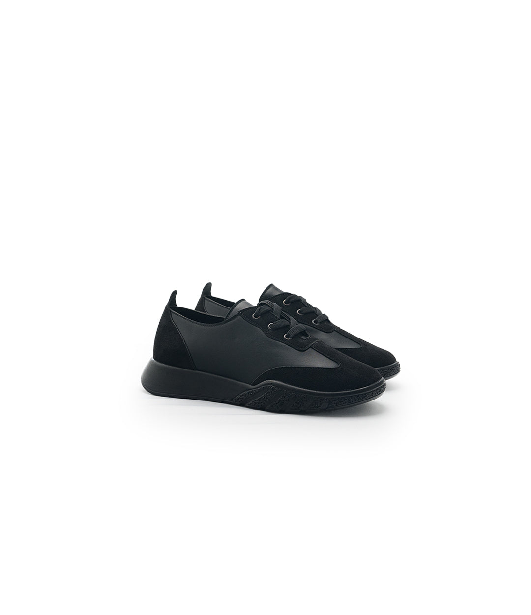 Carmen Sneaker Black
