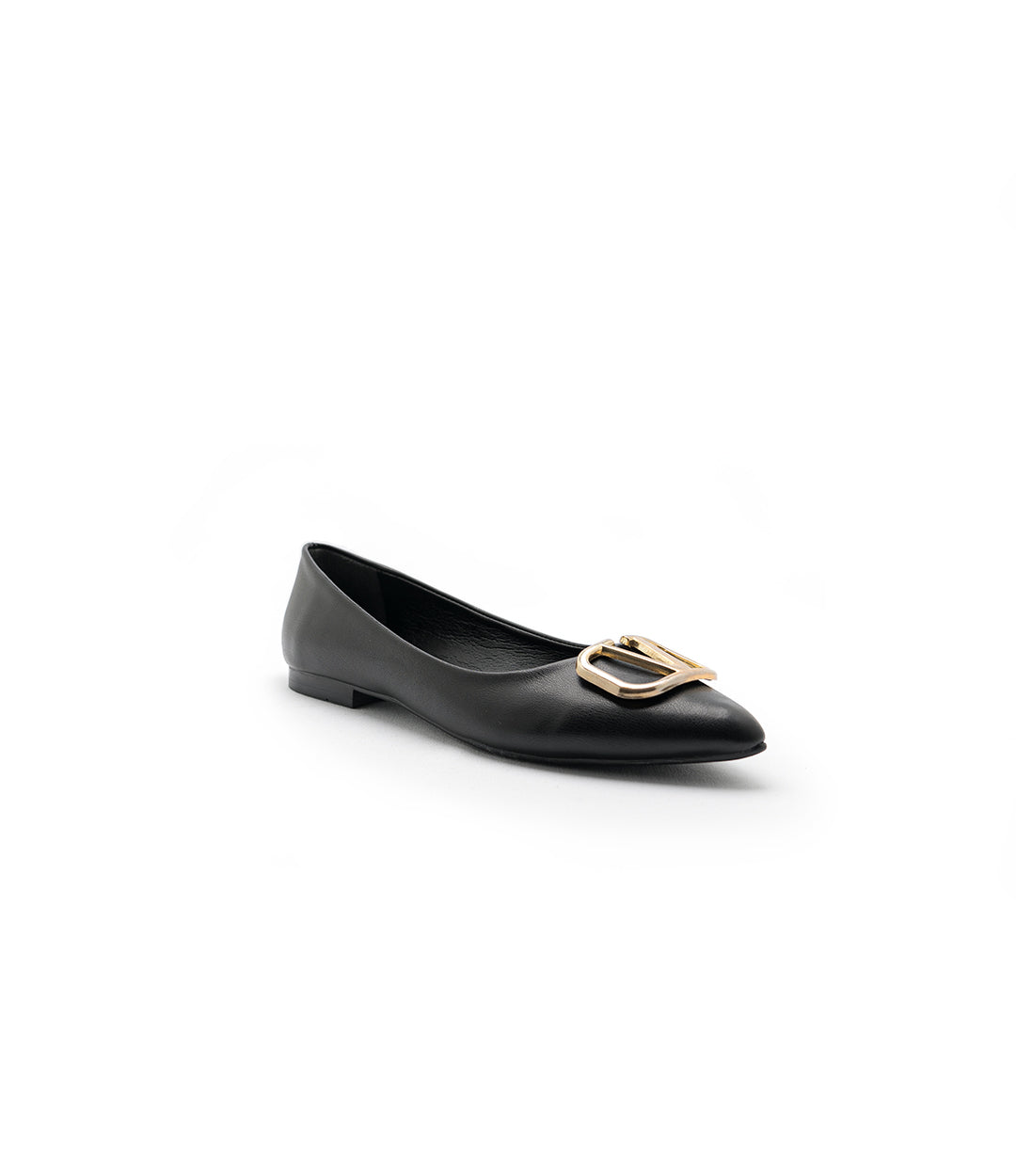 Mary Ballerina Black