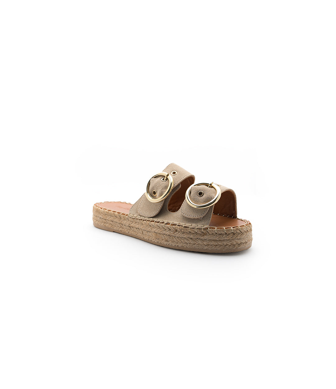 Kybele Slipper Beige