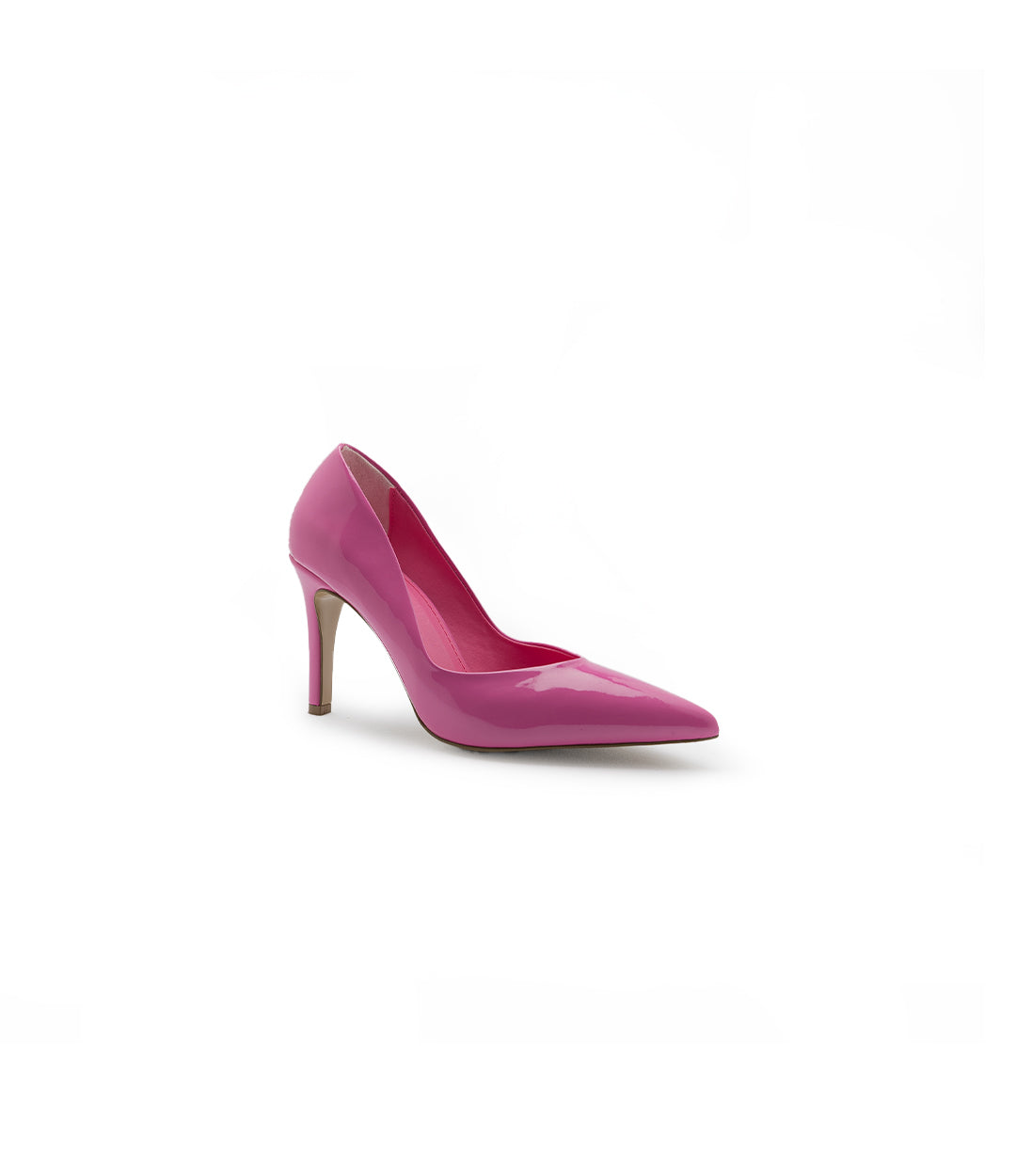 Stiletto Pink