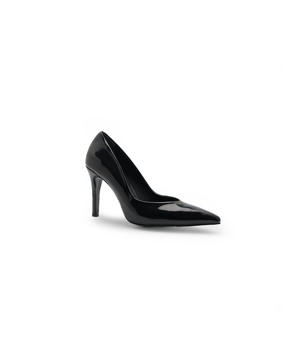 Stiletto Black