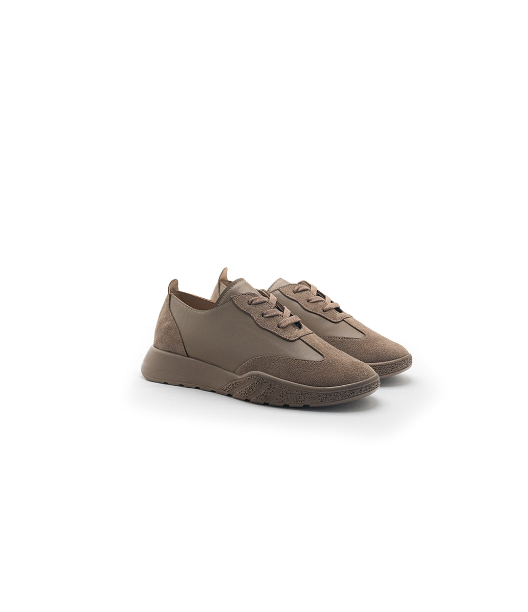 Carmen Sneaker Beige