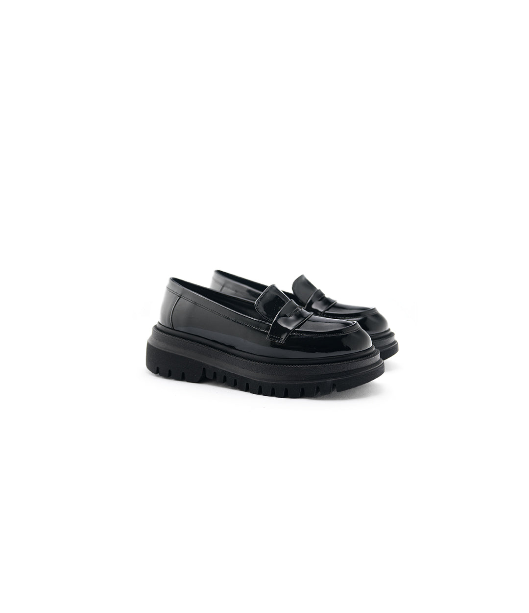 Loafer Black