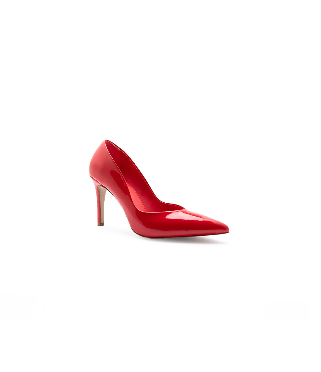 Stiletto Red