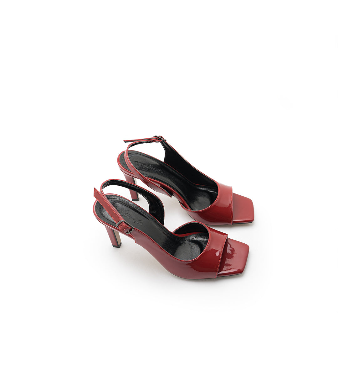 Cherry SANDAL Red