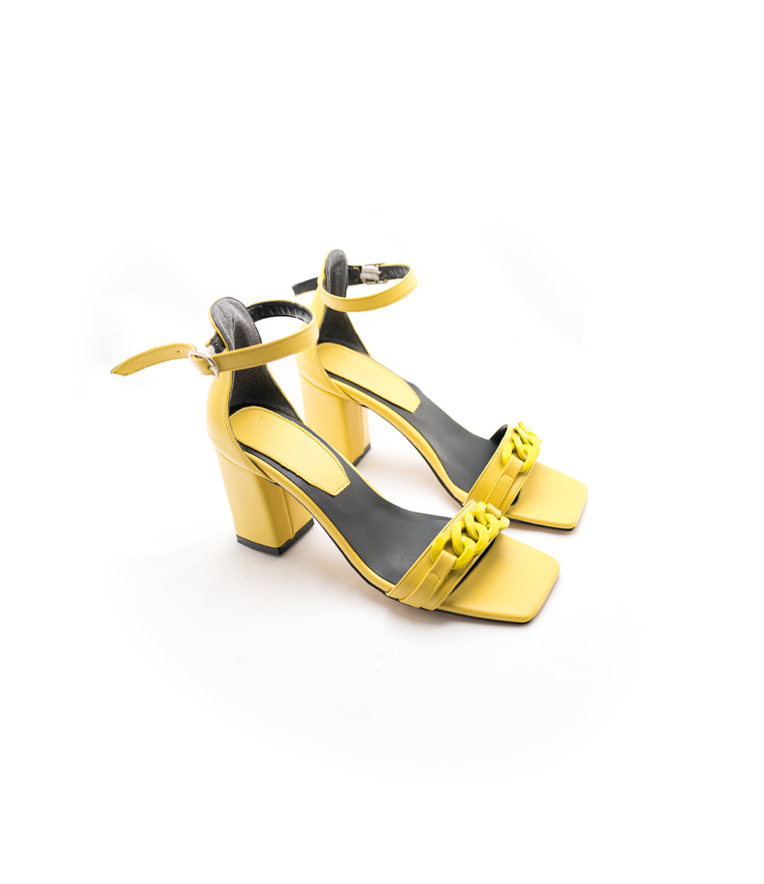 Fairy SANDAL Yellow