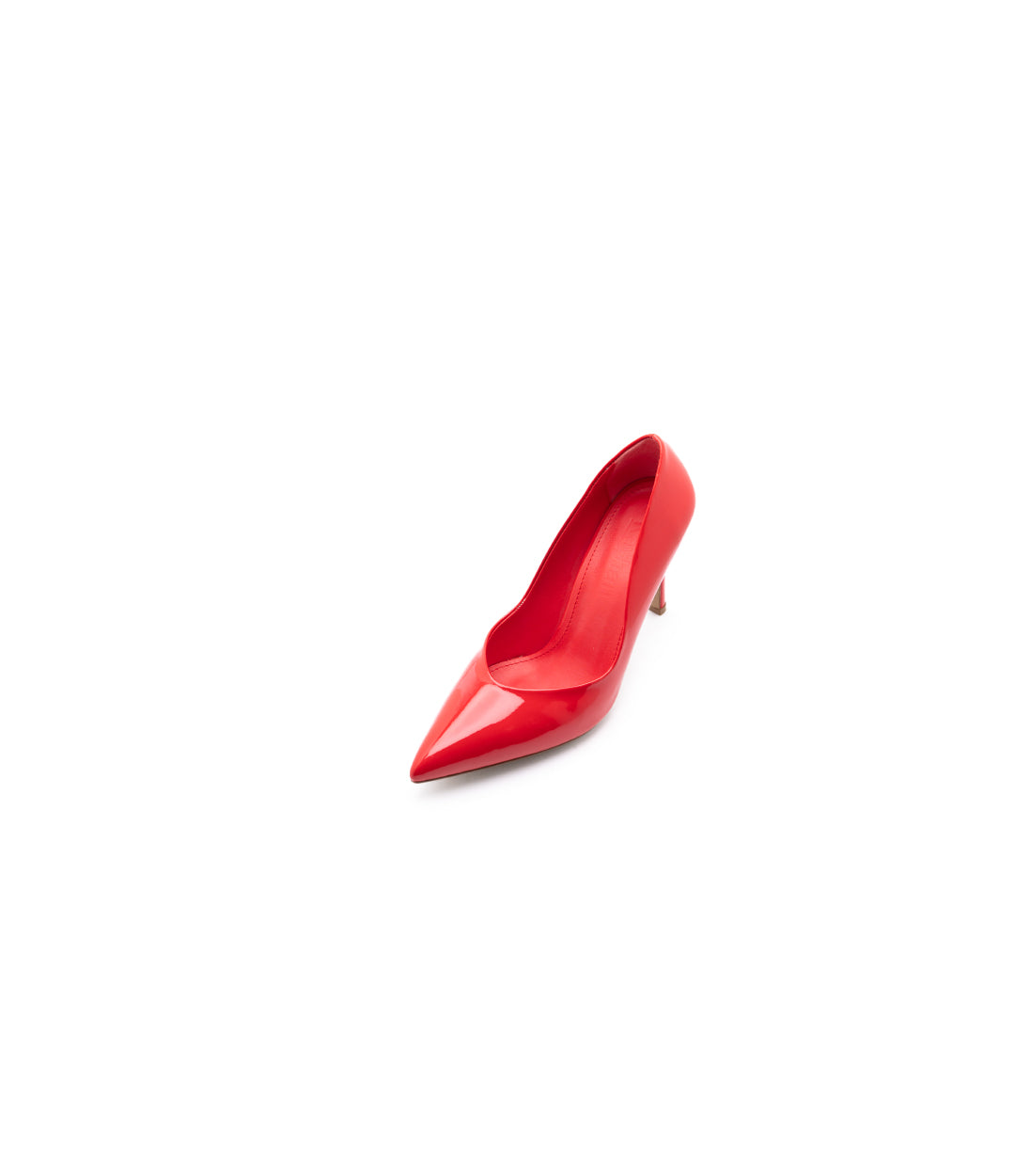 Stiletto Red