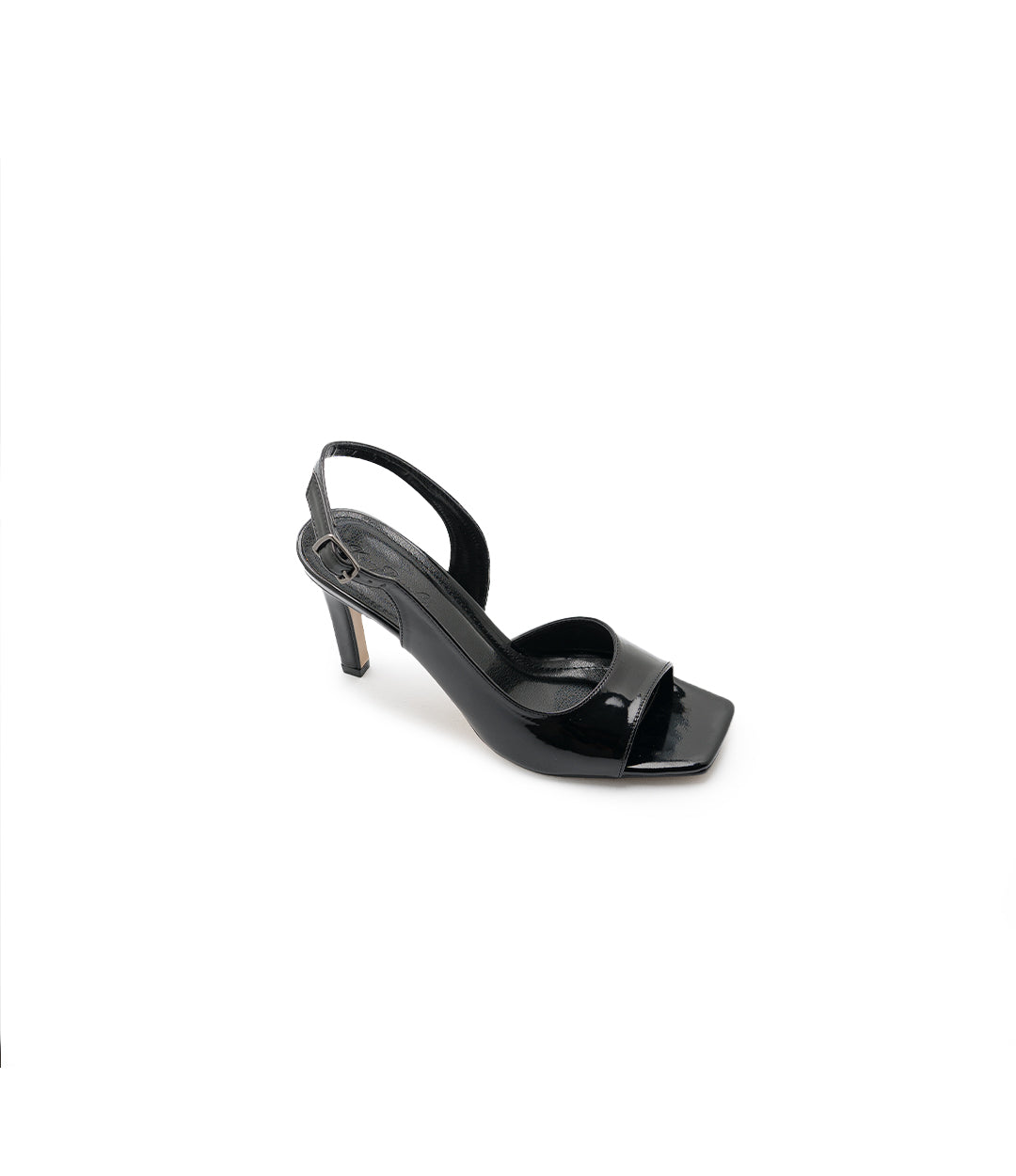 Cherry SANDAL Black