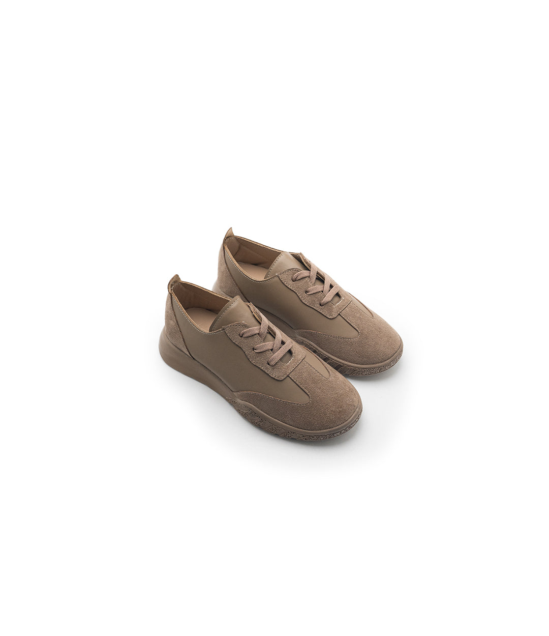 Carmen Sneaker Beige