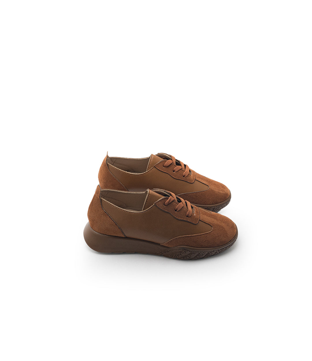 Carmen Sneaker Tan