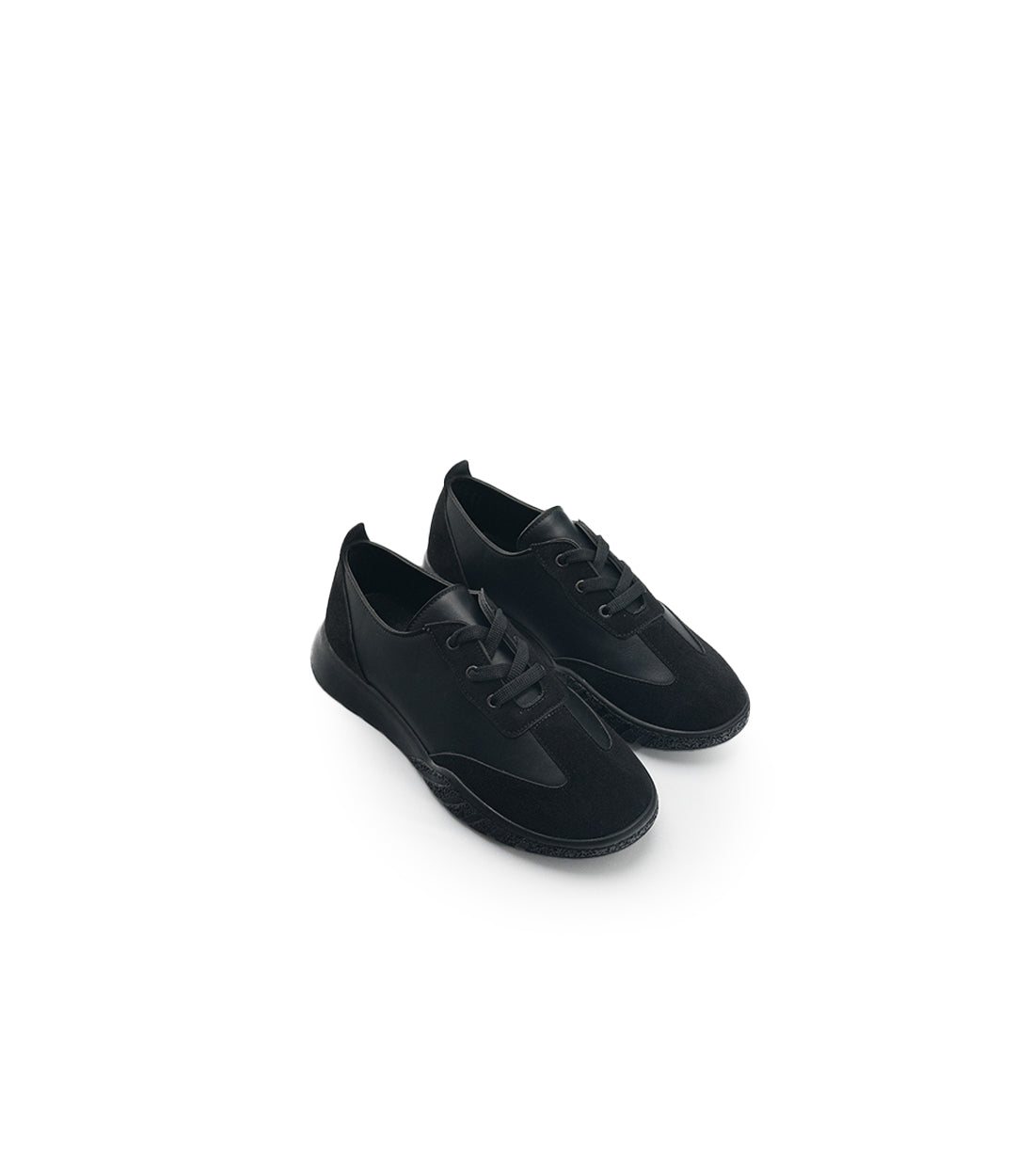 Carmen Sneaker Black