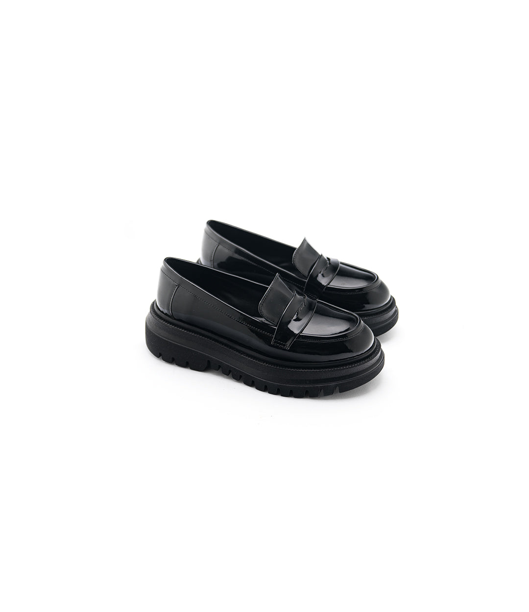 Loafer Black