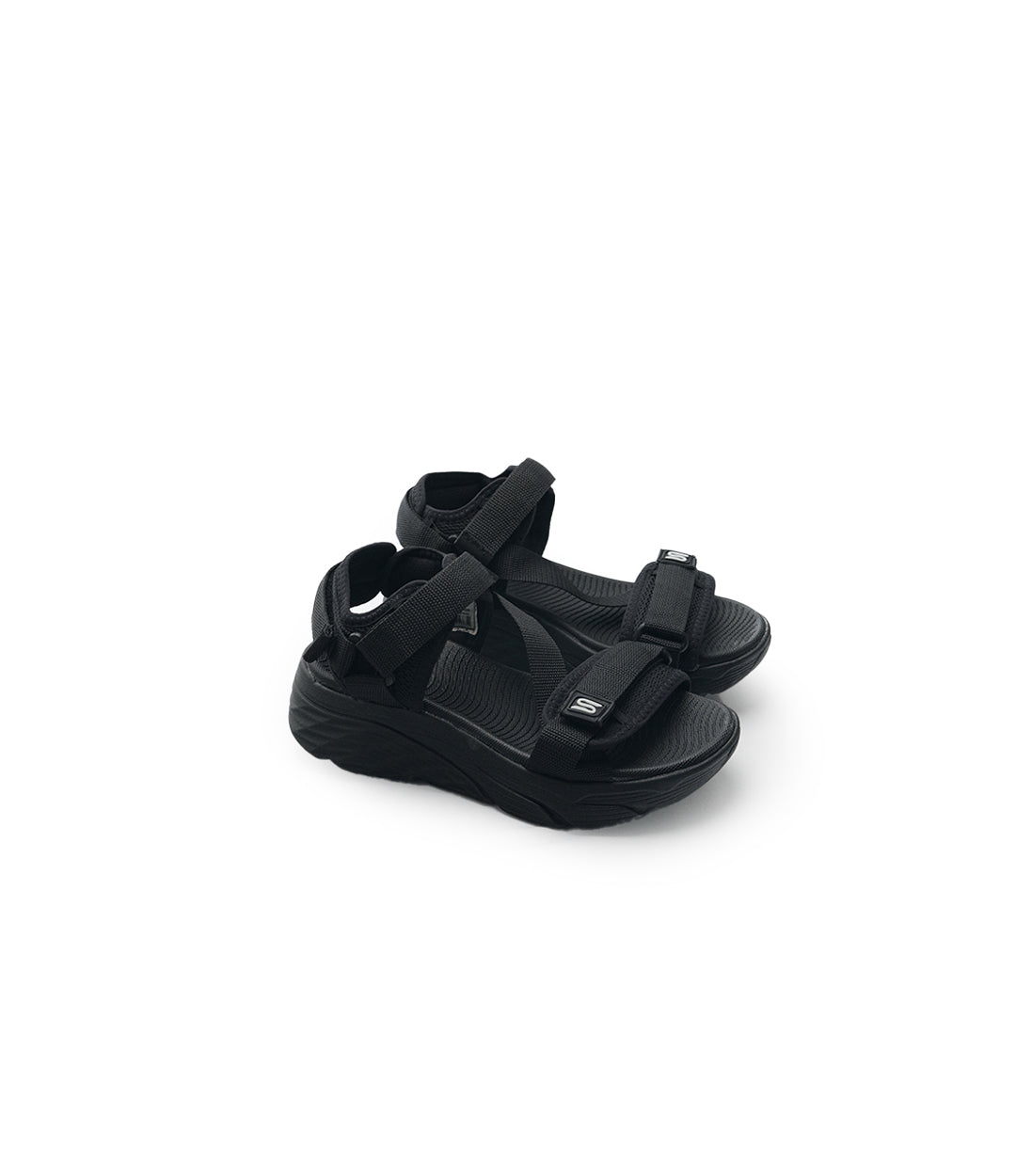 Zoe Sandal Black