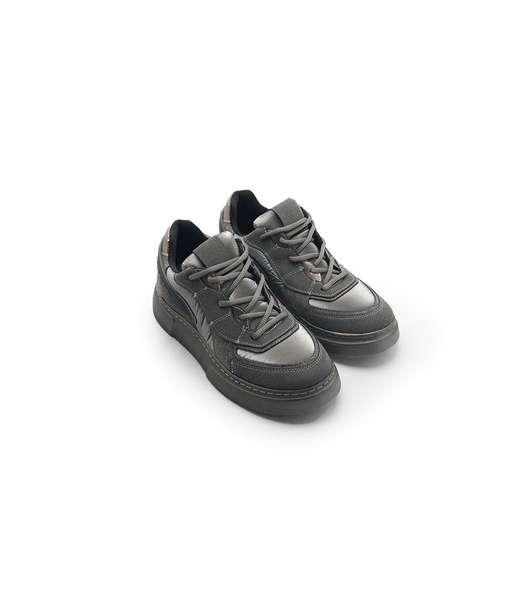 Carla Sneaker Gray