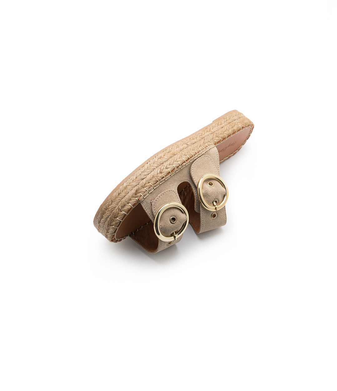 Kybele Slipper Beige