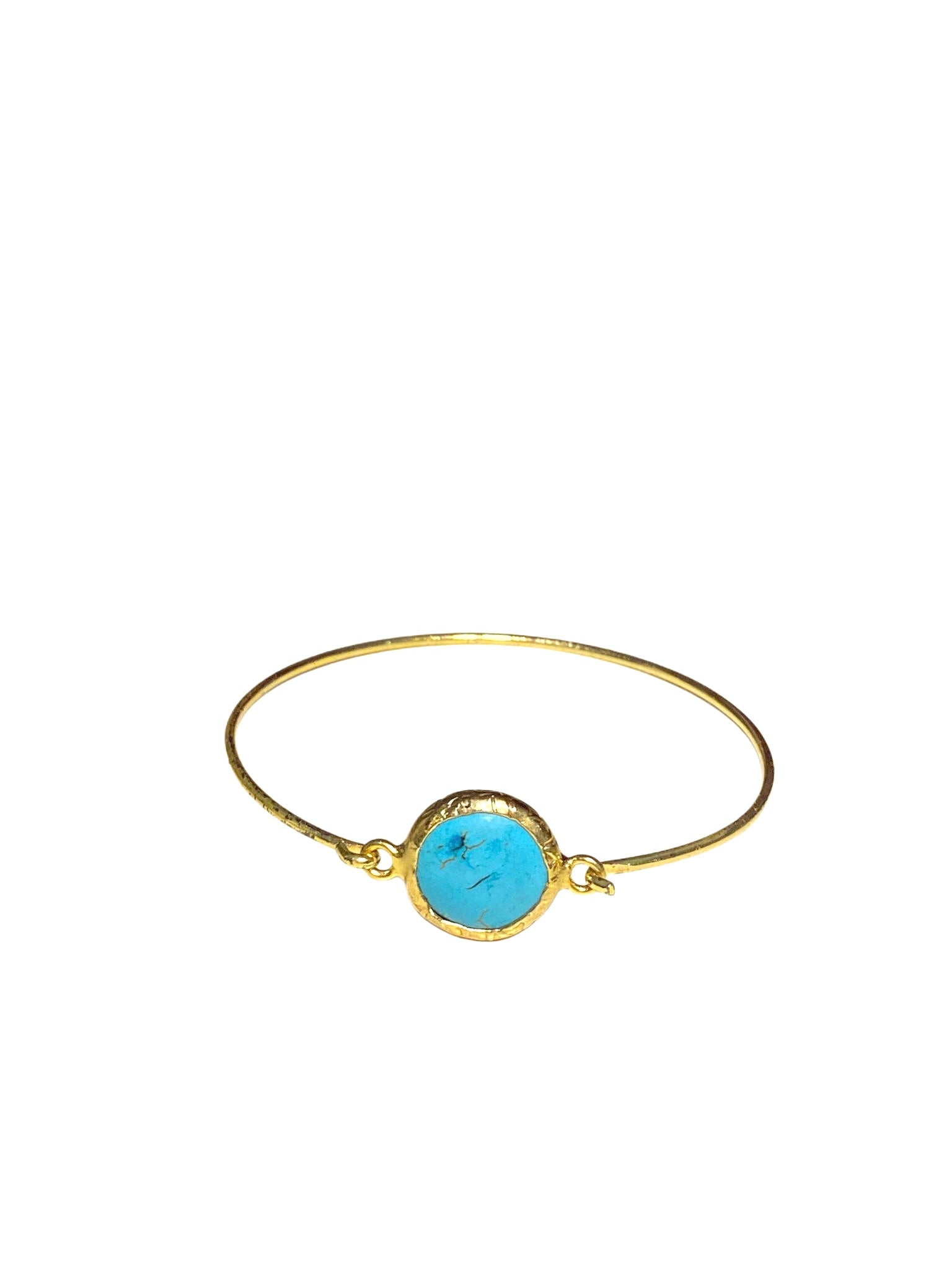 Turquoise Bracelet