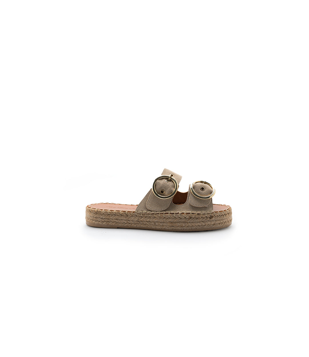 Hera Beige Slipper