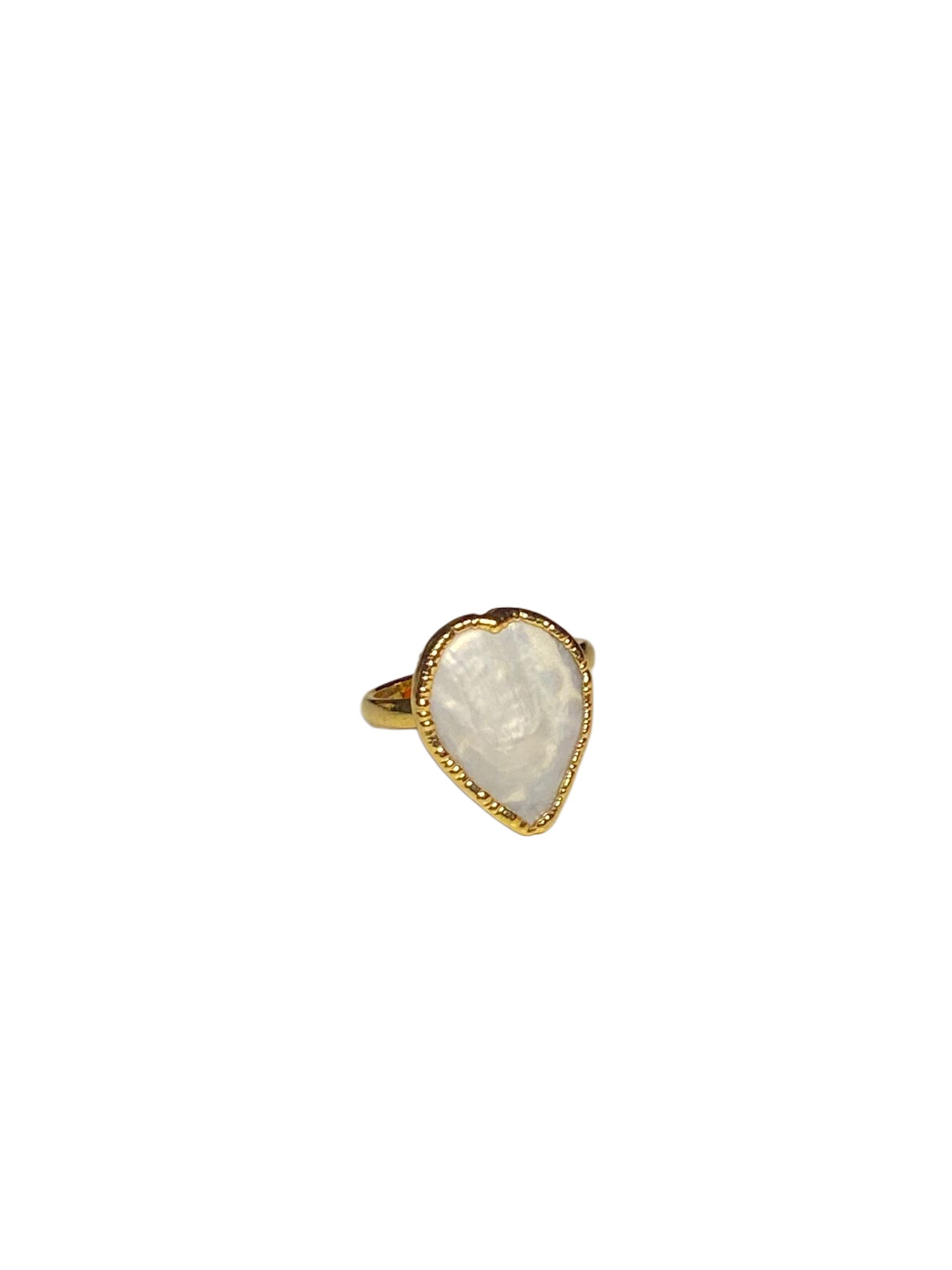 Pearl Ring