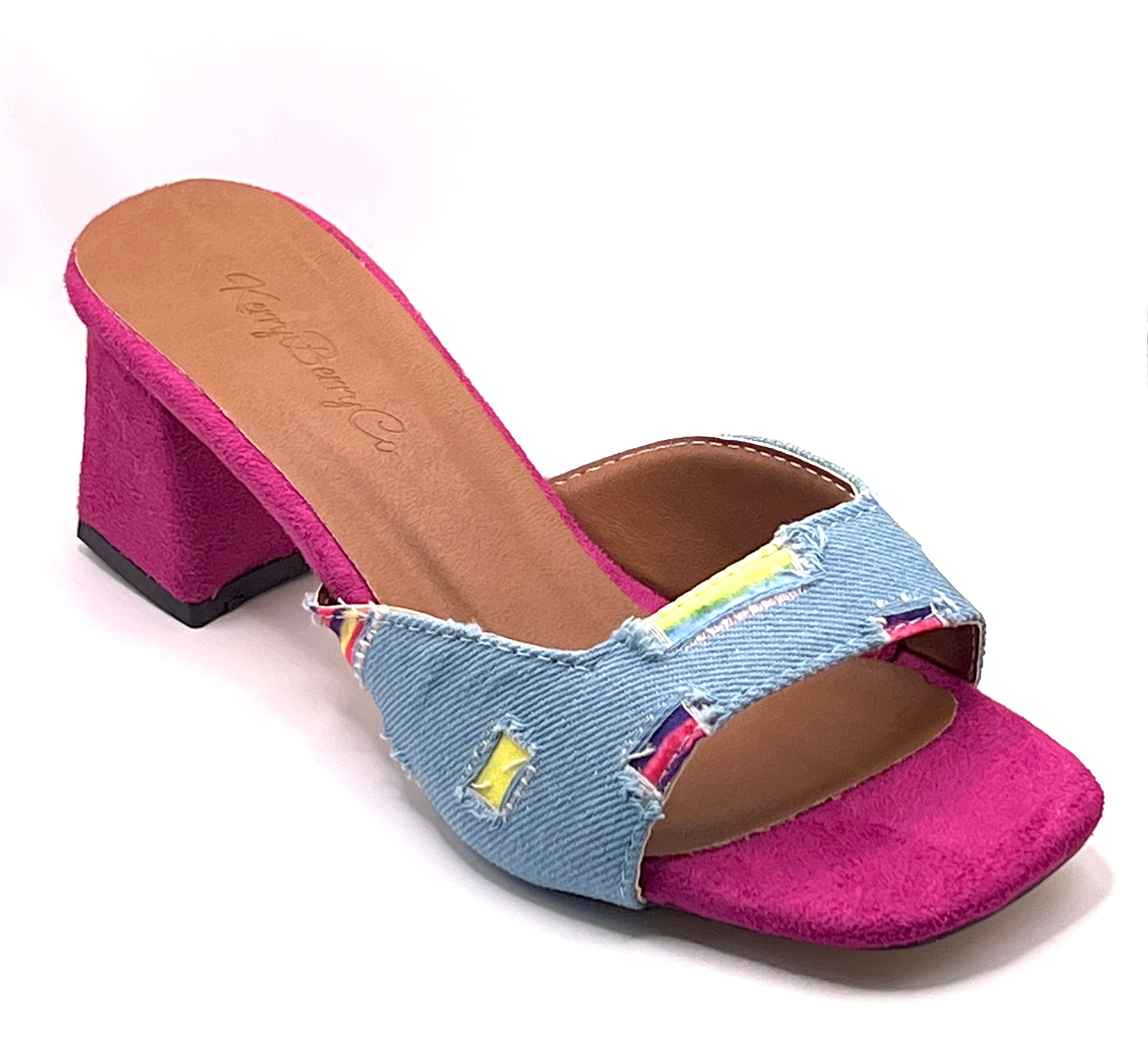 Petra Denim